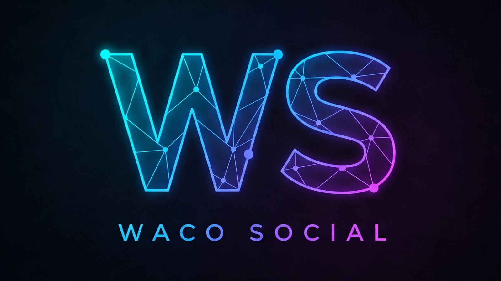 Waco Social Logo